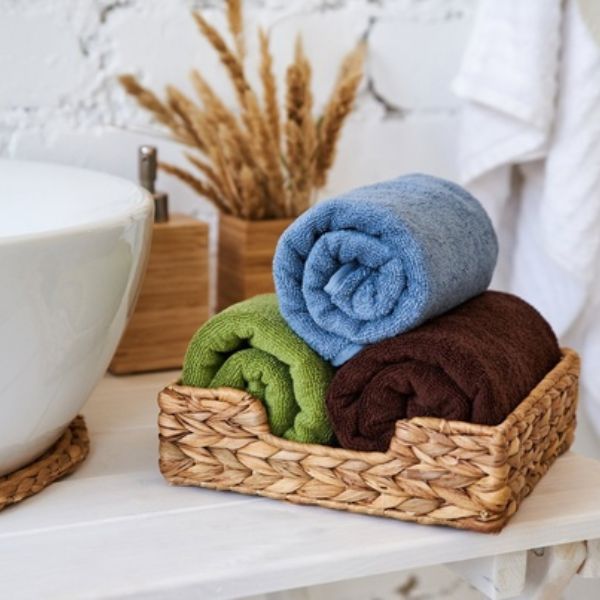 Bath Mats & Rugs