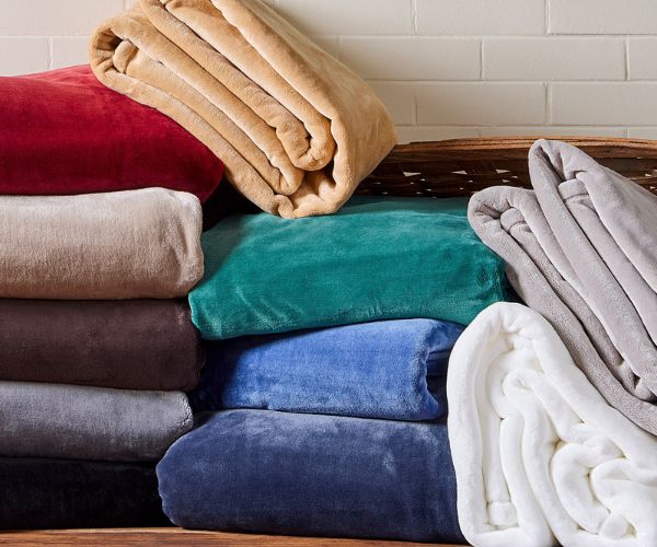 Blankets