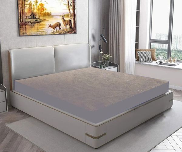 Mattress & Protector