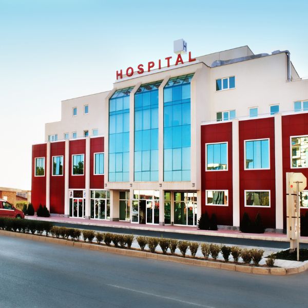 Hospitality Industry