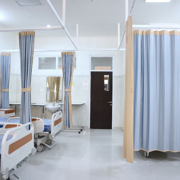 Hospitals & Healthcare
