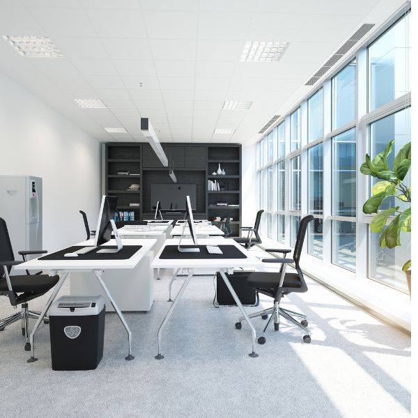 Corporate Offices