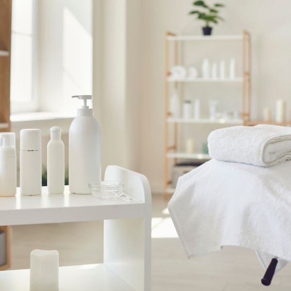 Spas & Wellness