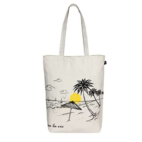 Cotton Tote Cloth Shopping Bags