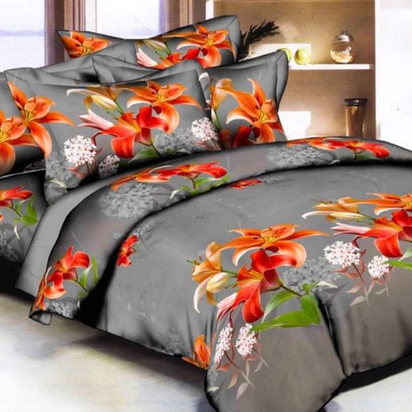 Bedsheet Pillow 3