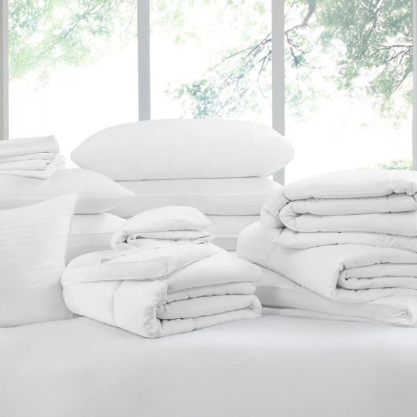 Hotel Bedsheets