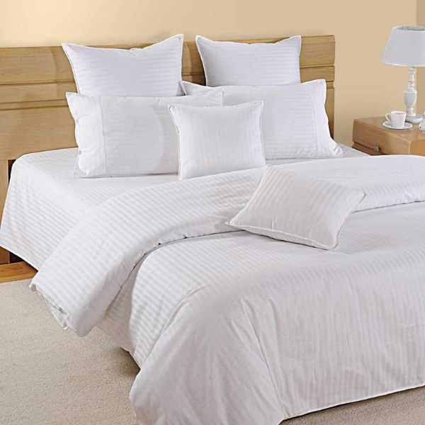 Bedsheet Pillow 3