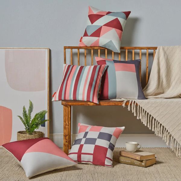 Bedsheet Pillow 3