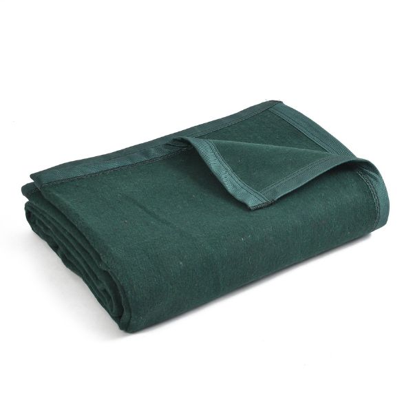 Institutional/ Army Blankets