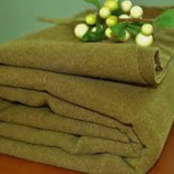 Institutional / Army Blankets 2