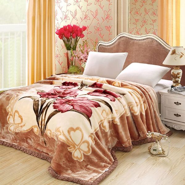 Institutional / Army Blankets 2