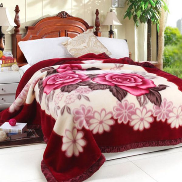 Institutional / Army Blankets 3