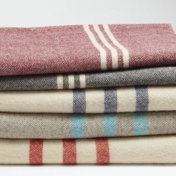 Wool Blankets