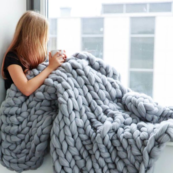 Wool Blankets 2