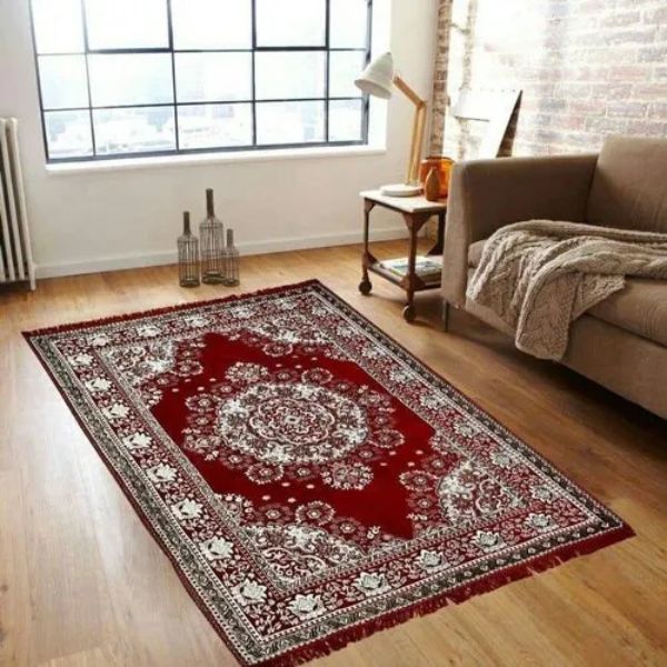 Daily Use Carpets