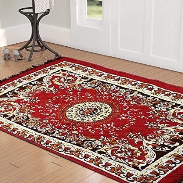 Daily Use Carpet 2
