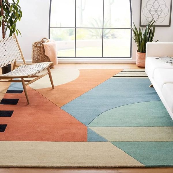 Modern Carpets
