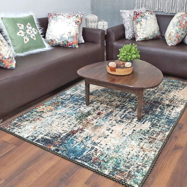 Modern Carpet 3