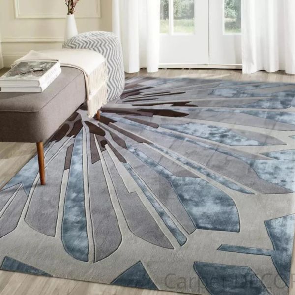 Wool Carpet 3