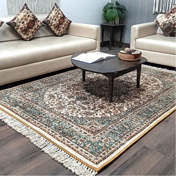 Persian Carpets
