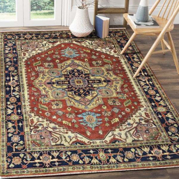 Persian Carpets 2