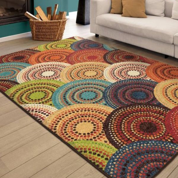 PP Tufted Carpet 2