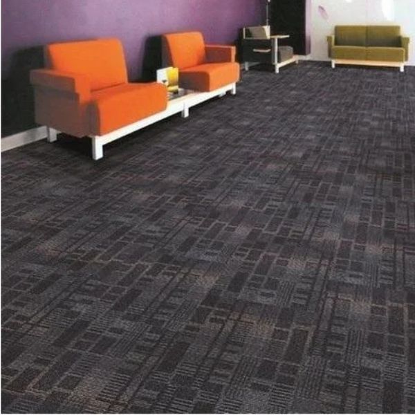 PP Tufted Carpet 3
