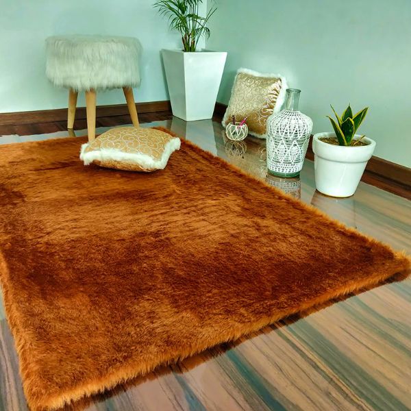 Shaggy Carpet 2
