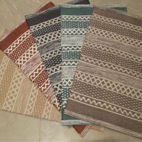 Cotton Dhurries 3
