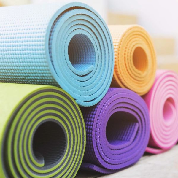 Yoga Mats 3