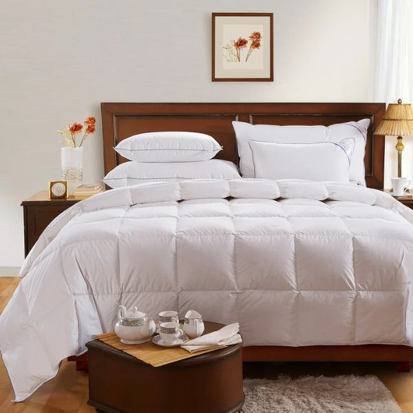 duvets 3