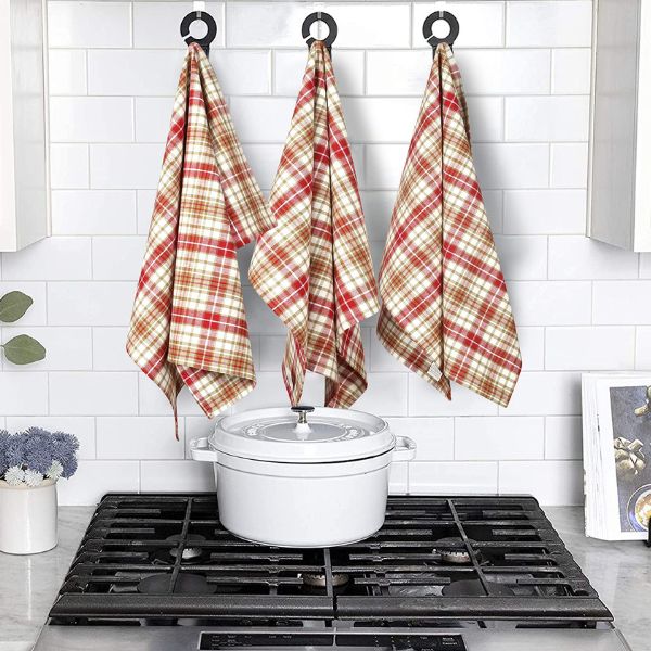 Kitchen Towels 2