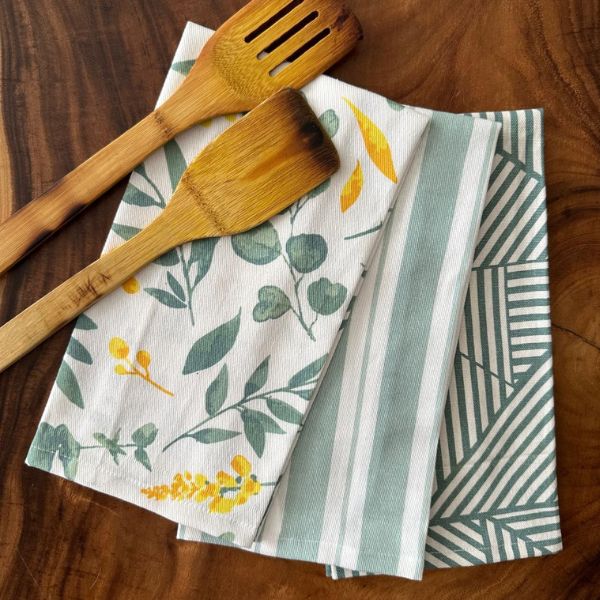 Kitchen Towels 3