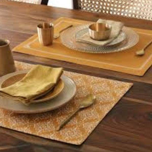 Placemats 2