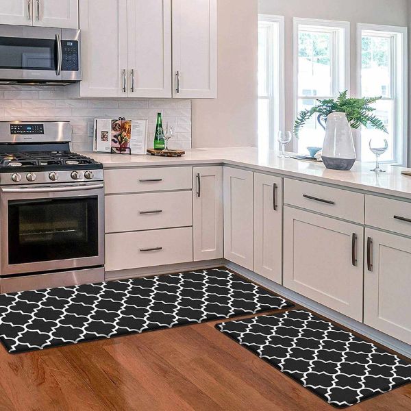 Anti Skid Kitchen Mats 2