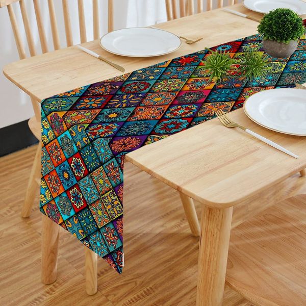 Table Cloth Runners