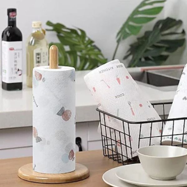 Kitchen Rolls & Paper Napkins 3