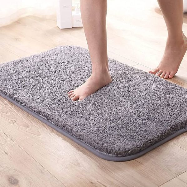 Microfiber Bath Mat 2