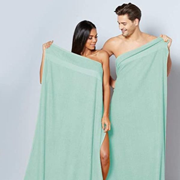 Bath Sheets