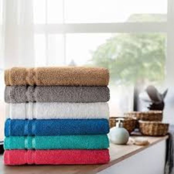 Bath Towels