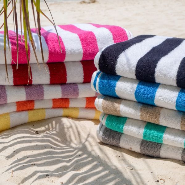 Cabana Towels