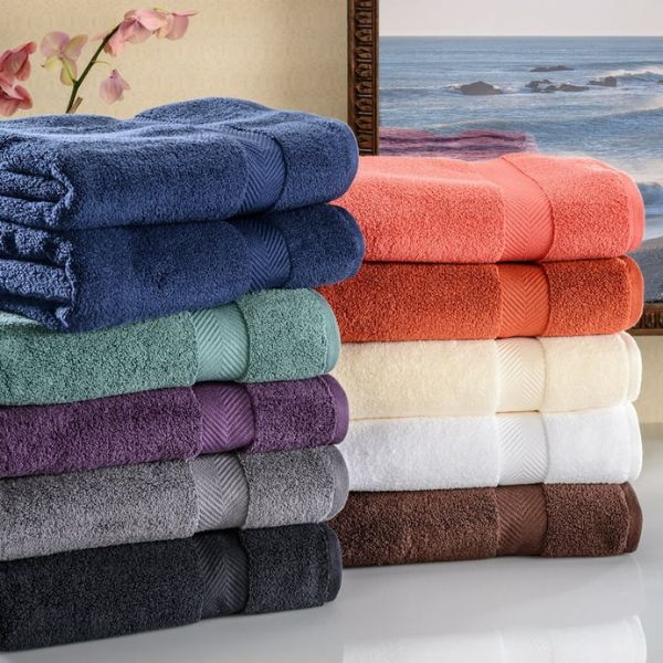 Dollar Economy Towels