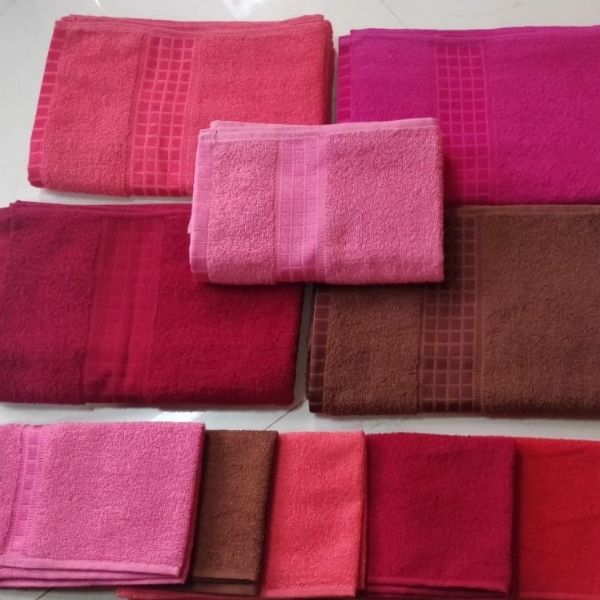 towel 2