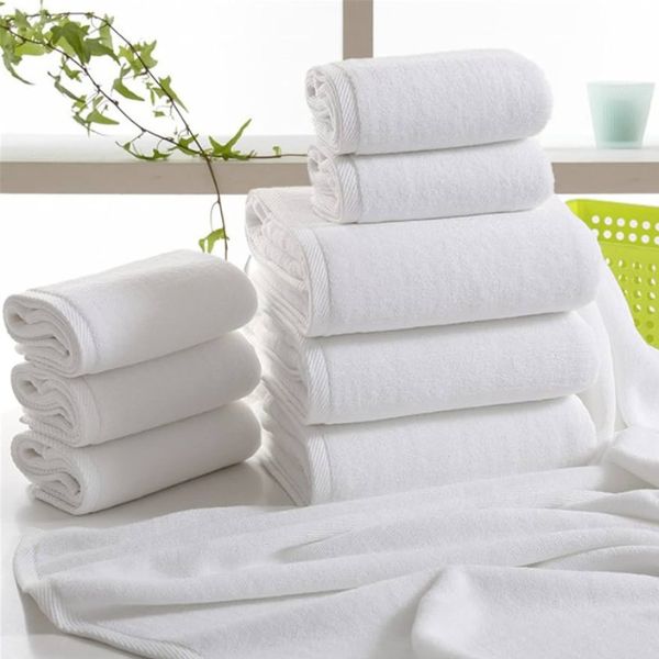 Hotel Towels