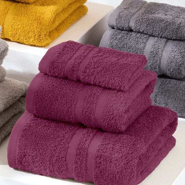 Guest Towels