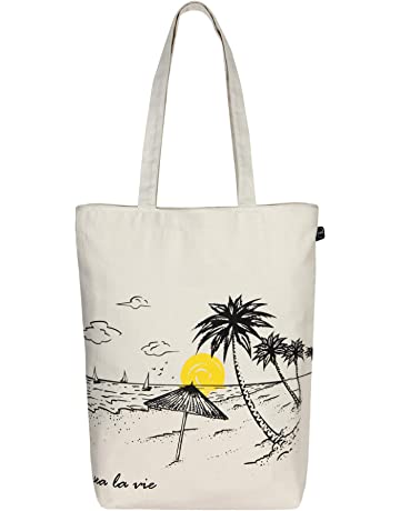 Cotton Tote Cloth Shopping Bags