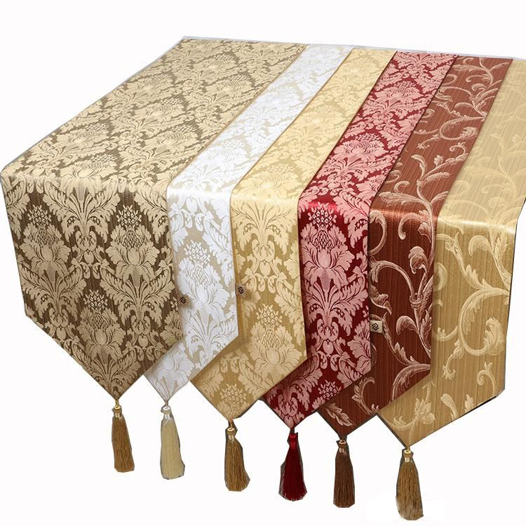 Table Cloth Runners