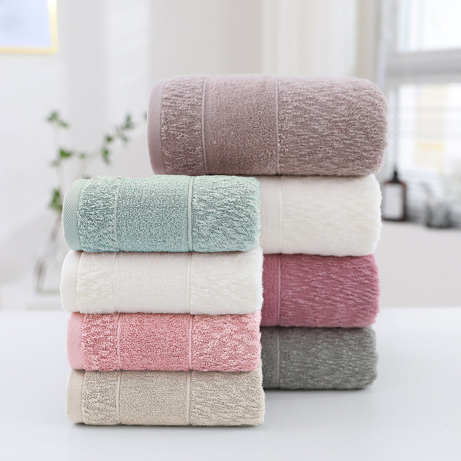 towels
